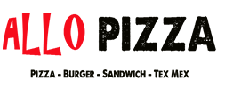 STEWEYS - Pizza
